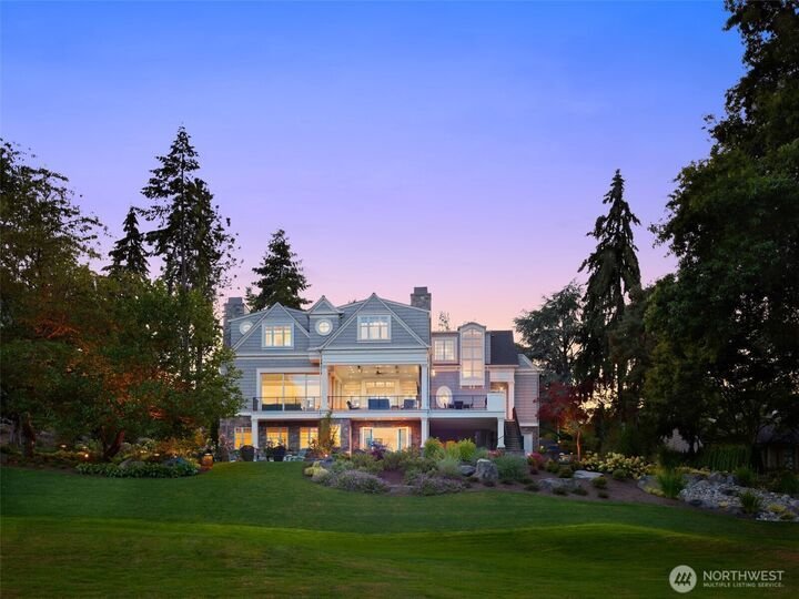 House in Medina, Washington, United States 3 - 17432456