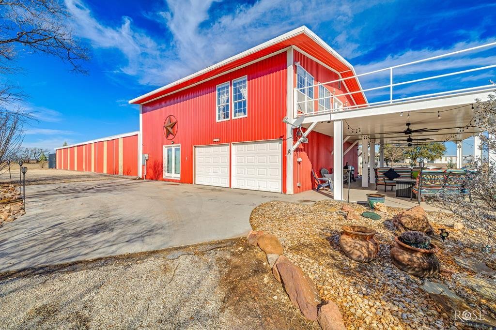 House in San Angelo, Texas, United States 1 - 17638147