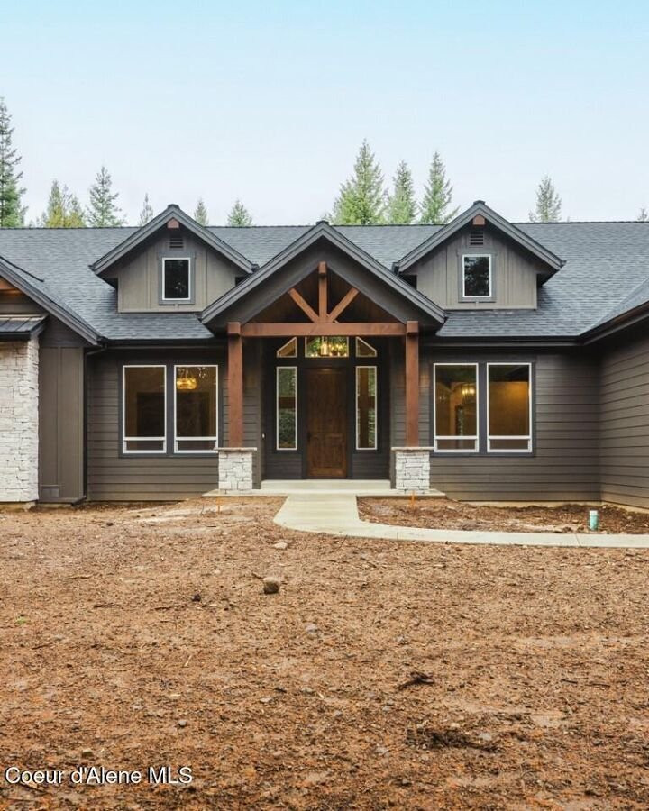 House in Rathdrum, Idaho, United States 3 - 17636646