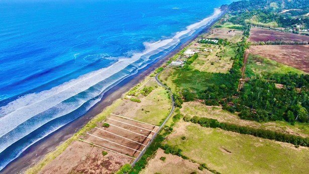 Land in Playa Hermosa, Guanacaste Province, Costa Rica 1 - 15989658