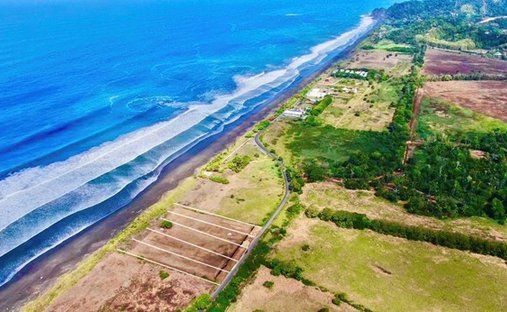 Land in Playa Hermosa, Guanacaste Province, Costa Rica 1