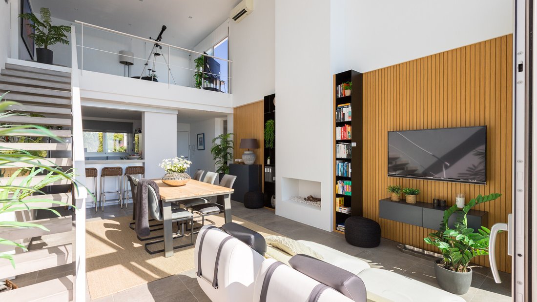 Casa en Jávea, Comunidad Valenciana, España 5 - 17636485