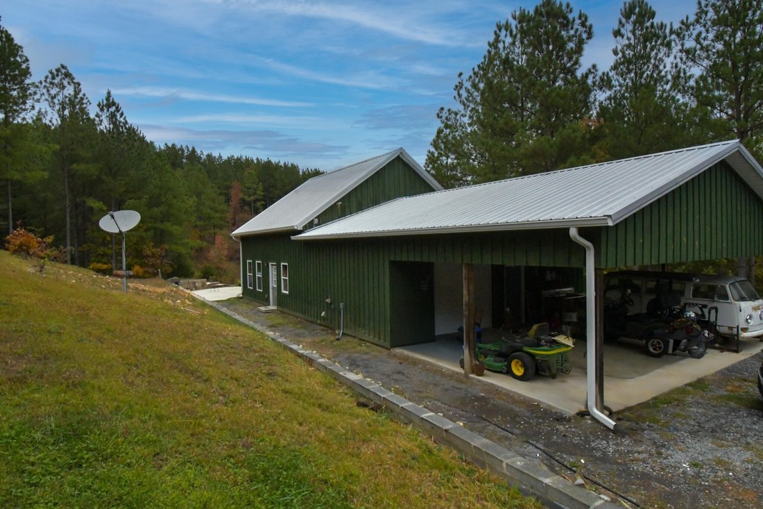 House in Decatur, Tennessee, United States 4 - 17632242