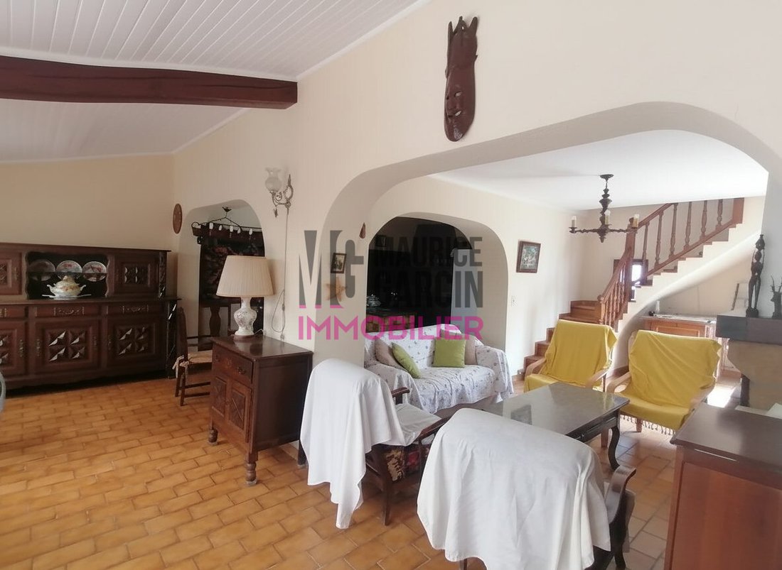 House in Nevons-route d'Apt, L'Isle-sur-la-Sorgue, France 2 - 17635057