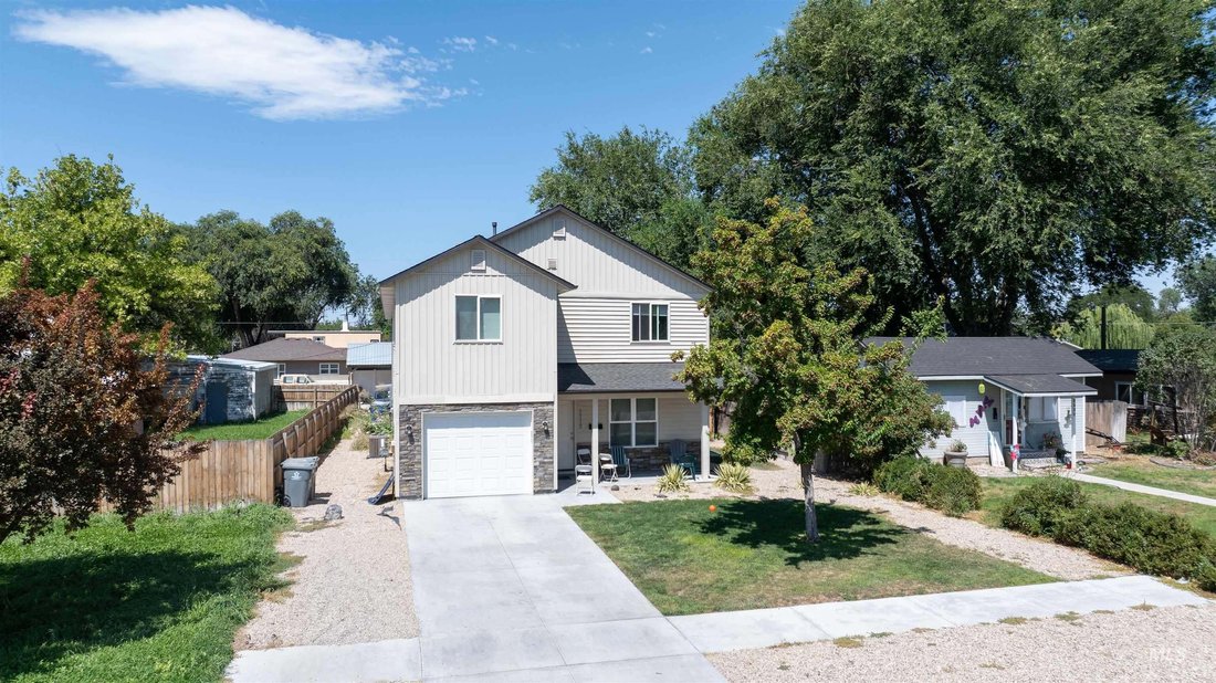 House in Nampa, Idaho, United States 2 - 17630484