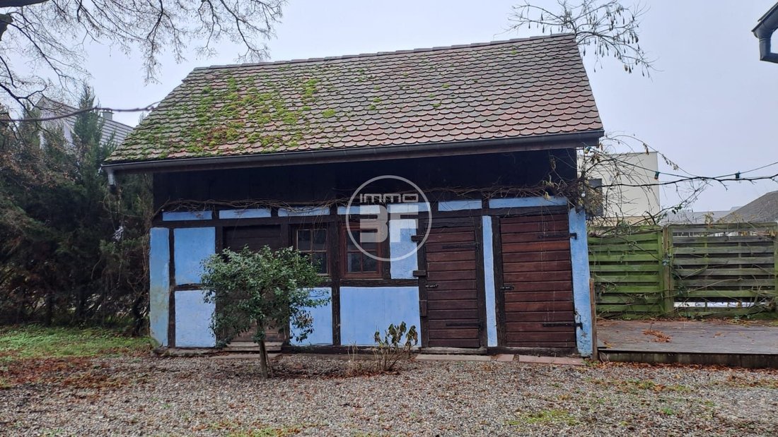 House in Bartenheim, Grand Est, France 5 - 16908382