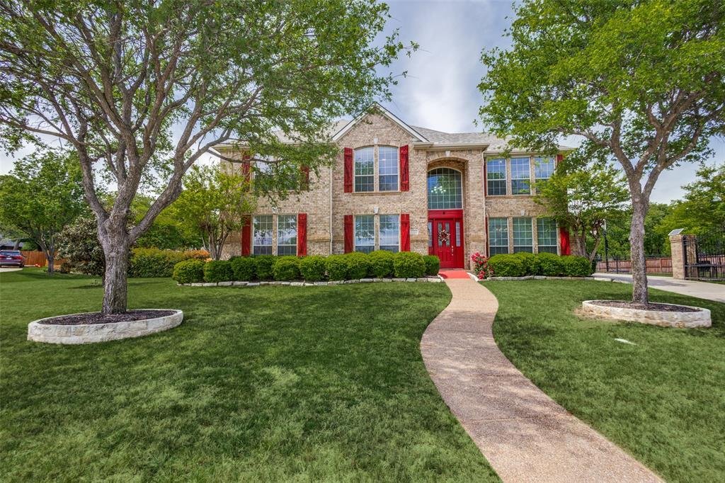 House in Colleyville, Texas, United States 2 - 17630457