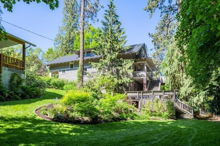 House in Spokane, Washington, United States 4 - 17284188
