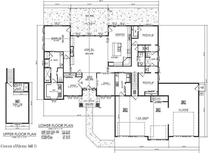 House in Athol, Idaho, United States 2 - 17636736
