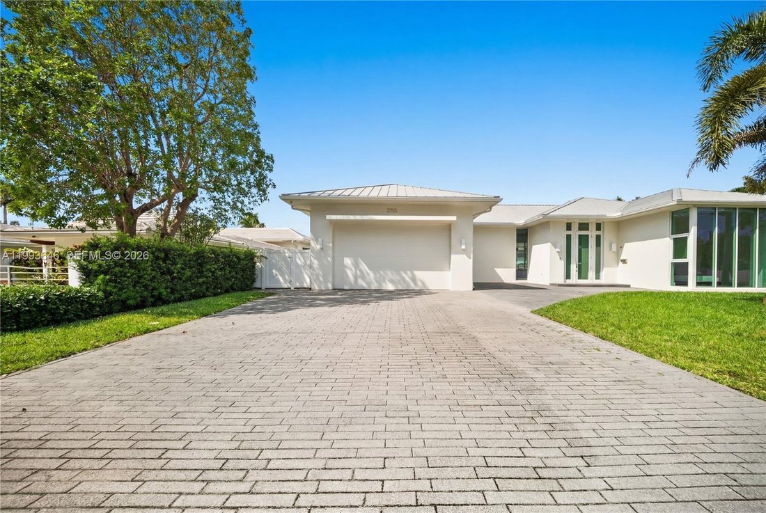 House in Fort Lauderdale, Florida, United States 2 - 17638776