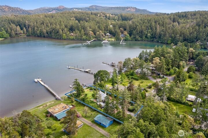 House in Friday Harbor, Washington, United States 4 - 17636920
