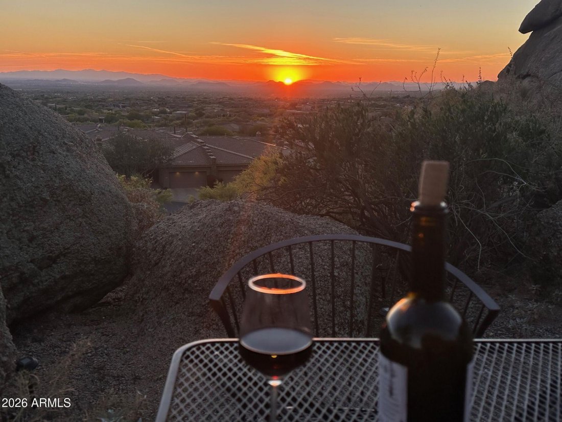 Land in Scottsdale, Arizona, United States 3 - 17636120
