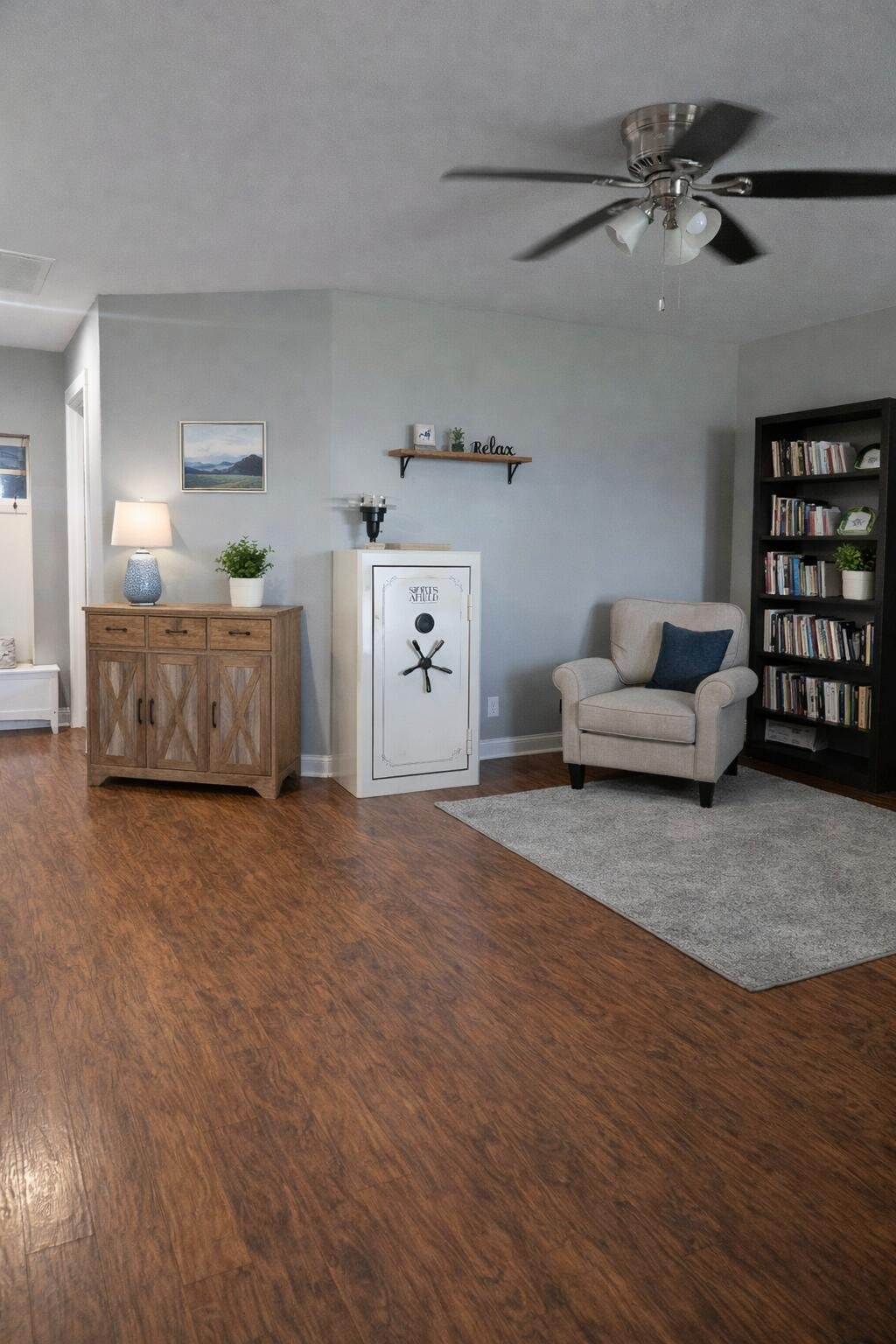 House in Coupland, Texas, United States 4 - 17631846
