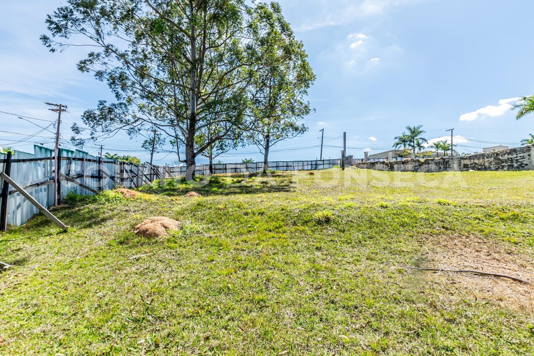 Condo in Santana de Parnaíba, State of São Paulo, Brazil 4 - 17637869