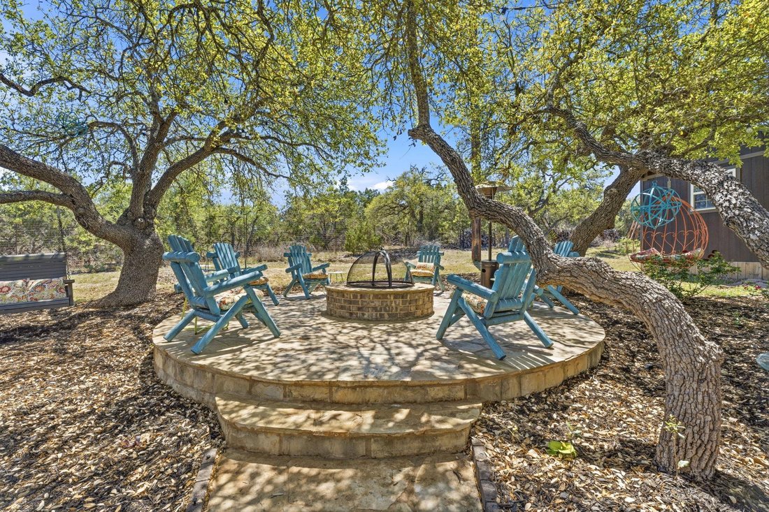 House in Dripping Springs, Texas, United States 4 - 17627870