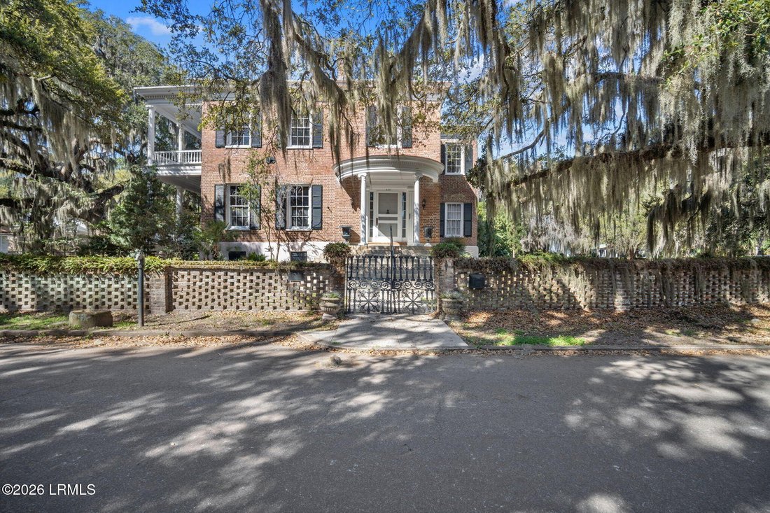 House in Beaufort, South Carolina, United States 4 - 16019015