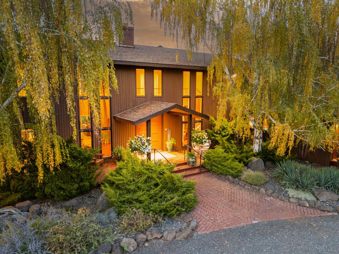 House in Terrebonne, Oregon, United States 2 - 17638850