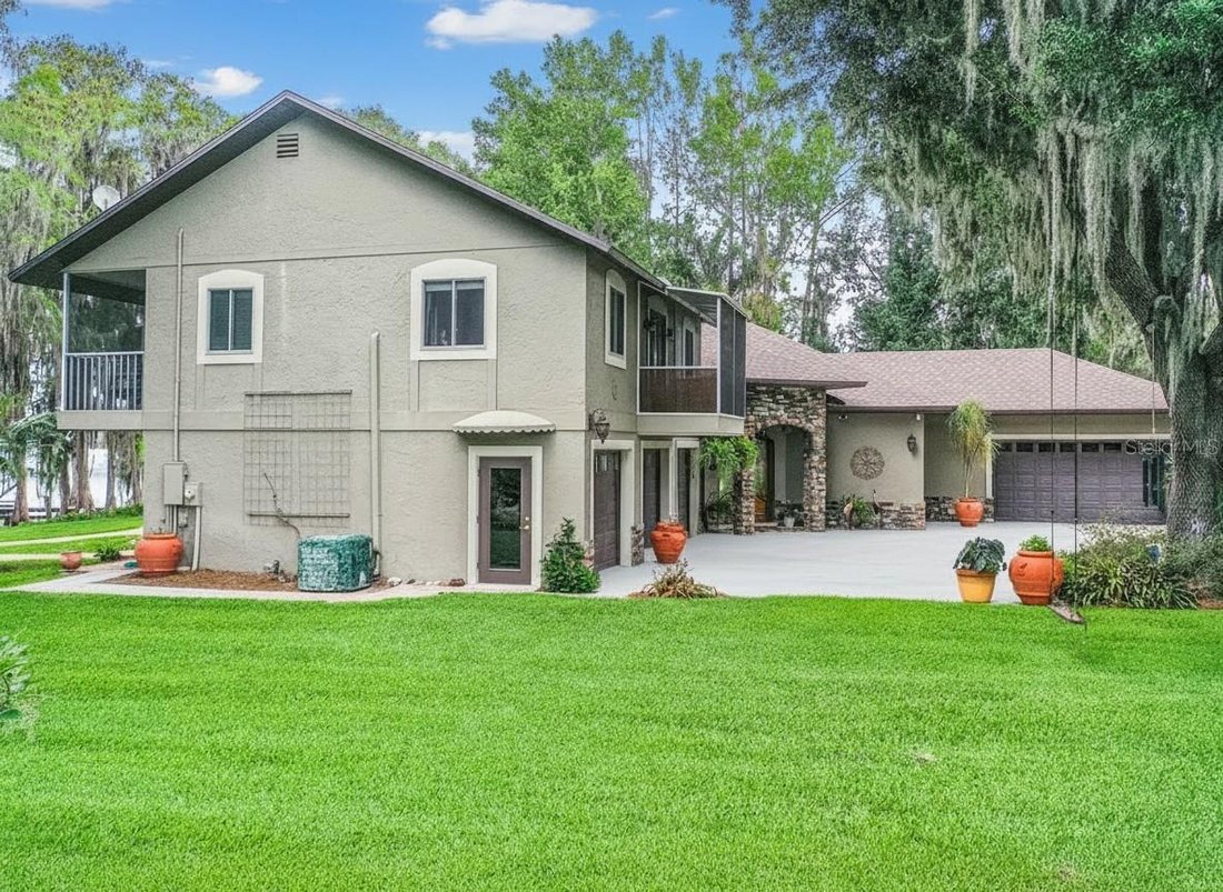 House in Groveland, Florida, United States 3 - 17628579