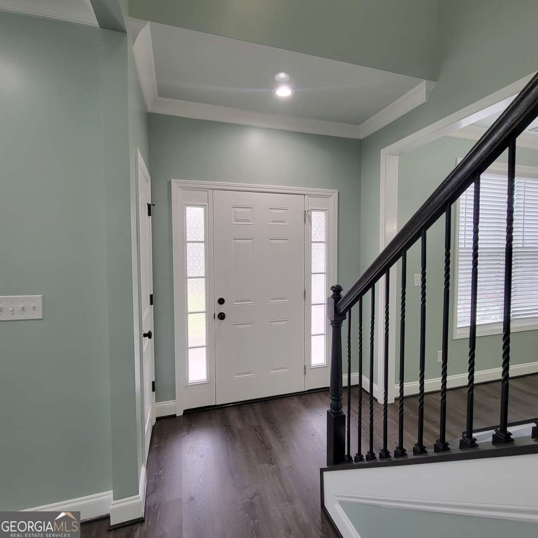 House in Braselton, Georgia, United States 2 - 17630109
