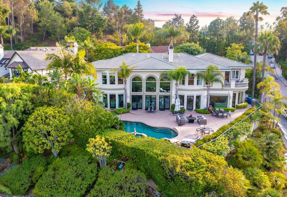 House in Beverly Hills, California, United States 1 - 17633756