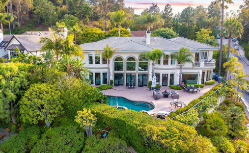 Casa en Beverly Hills, California, Estados Unidos 1