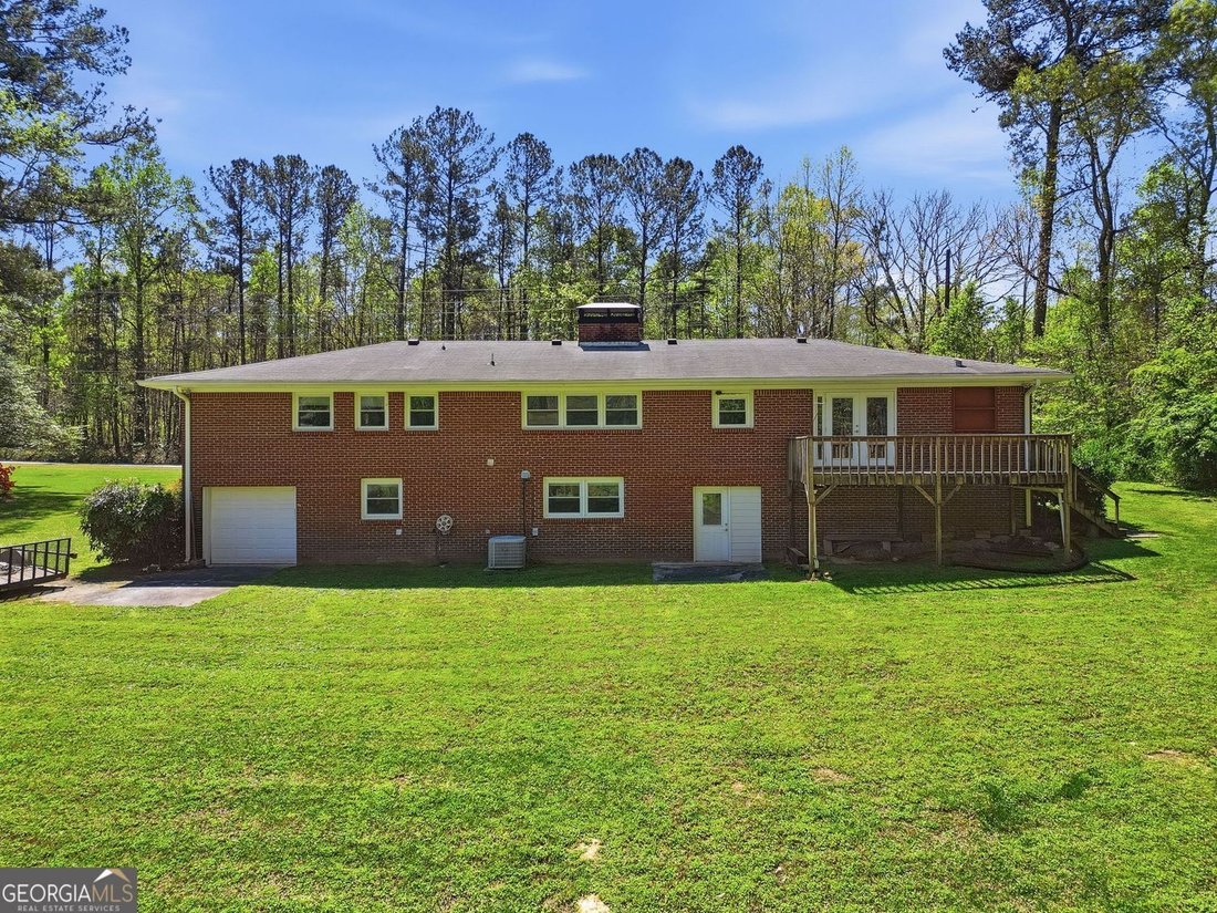House in Acworth, Georgia, United States 4 - 17633874