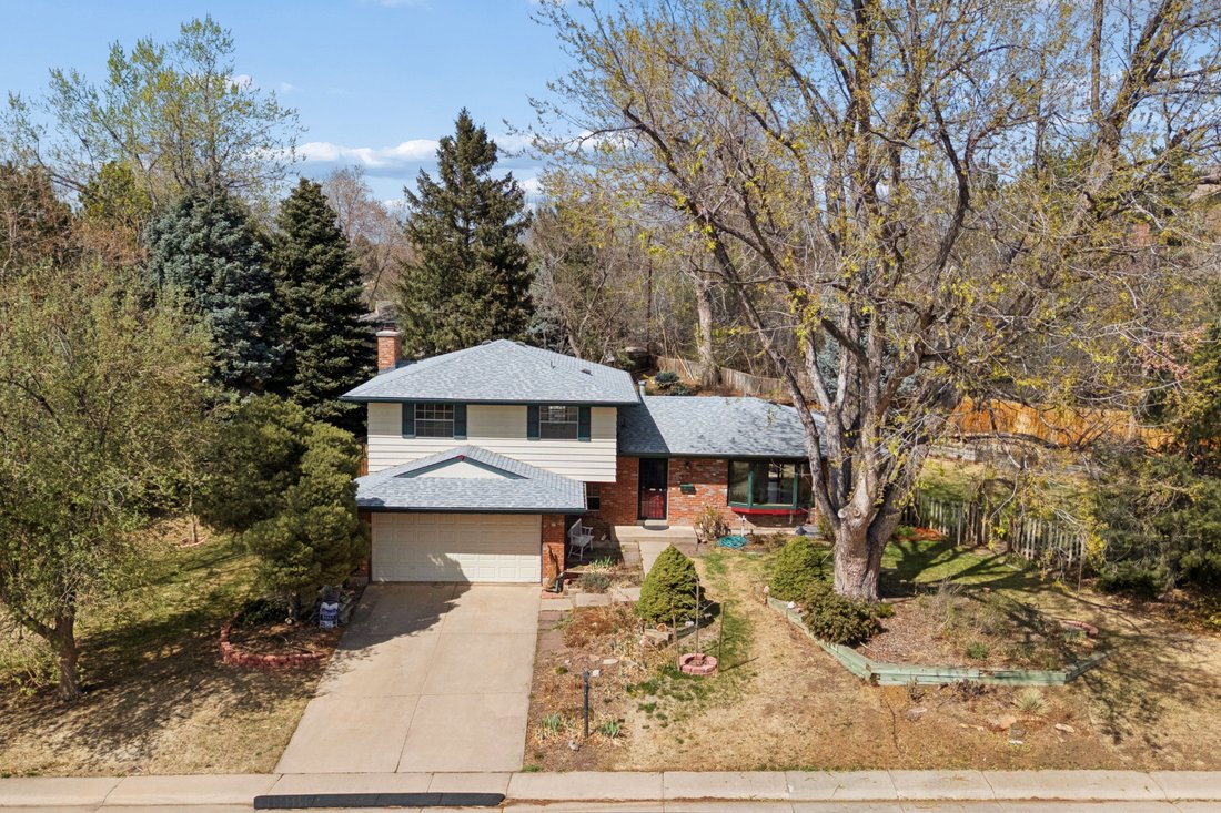 House in Littleton, Colorado, United States 2 - 17630643