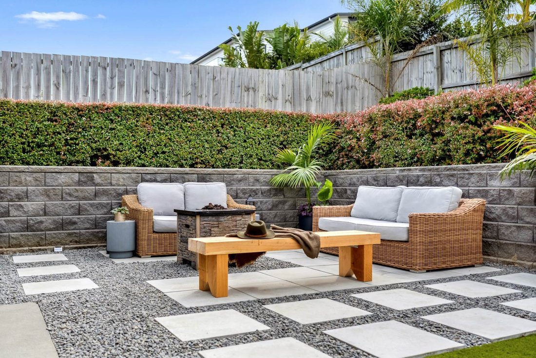 House in Beachlands, Auckland, New Zealand 1 - 16394693