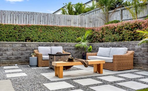 House in Beachlands, Auckland, New Zealand 1