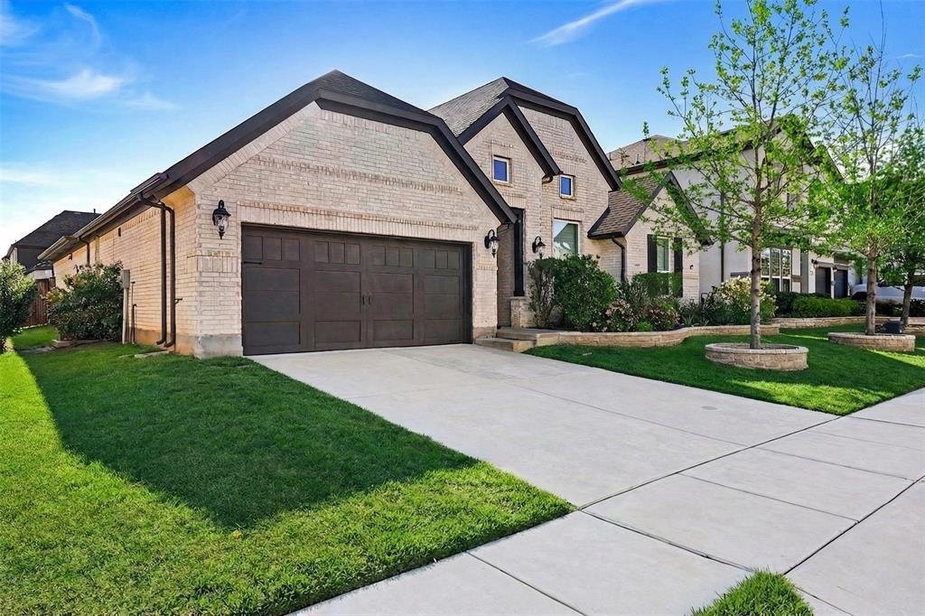 House in Lantana, Texas, United States 2 - 17633026