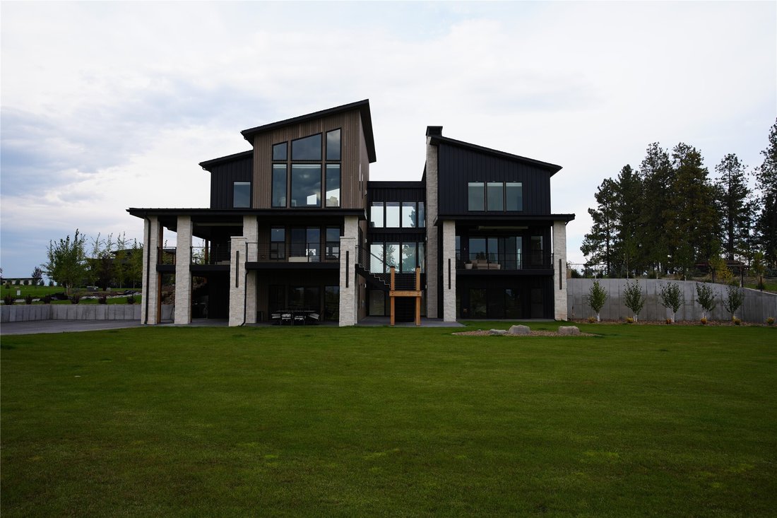House in Kalispell, Montana, United States 5 - 17544573
