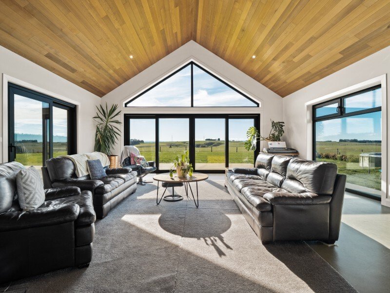 Country House in Te Houka, Otago, New Zealand 4 - 17637744