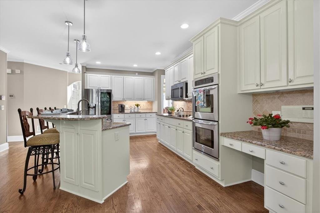 House in Woodstock, Georgia, United States 3 - 17632295