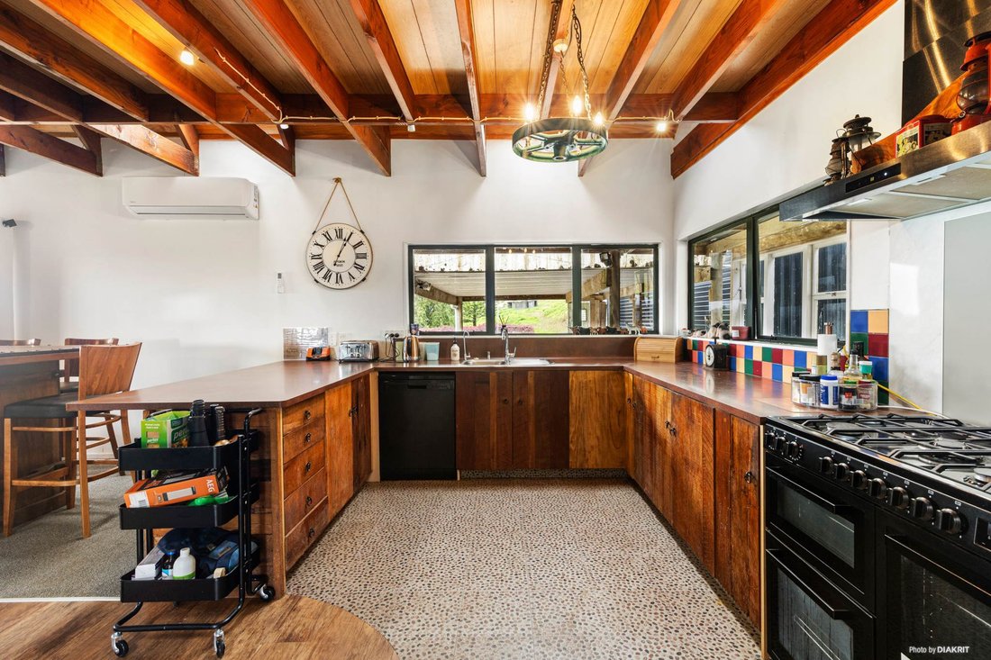 Farm Ranch in Port Waikato, Waikato, New Zealand 5 - 17554121