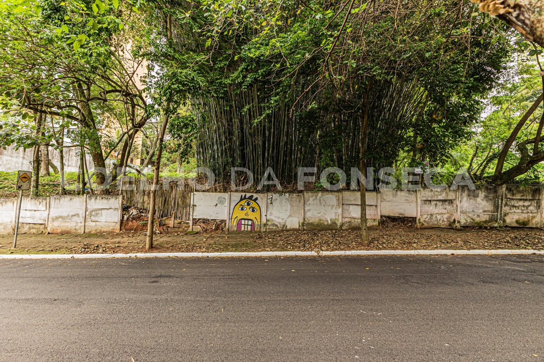 House in São Paulo, State of São Paulo, Brazil 5 - 17636121