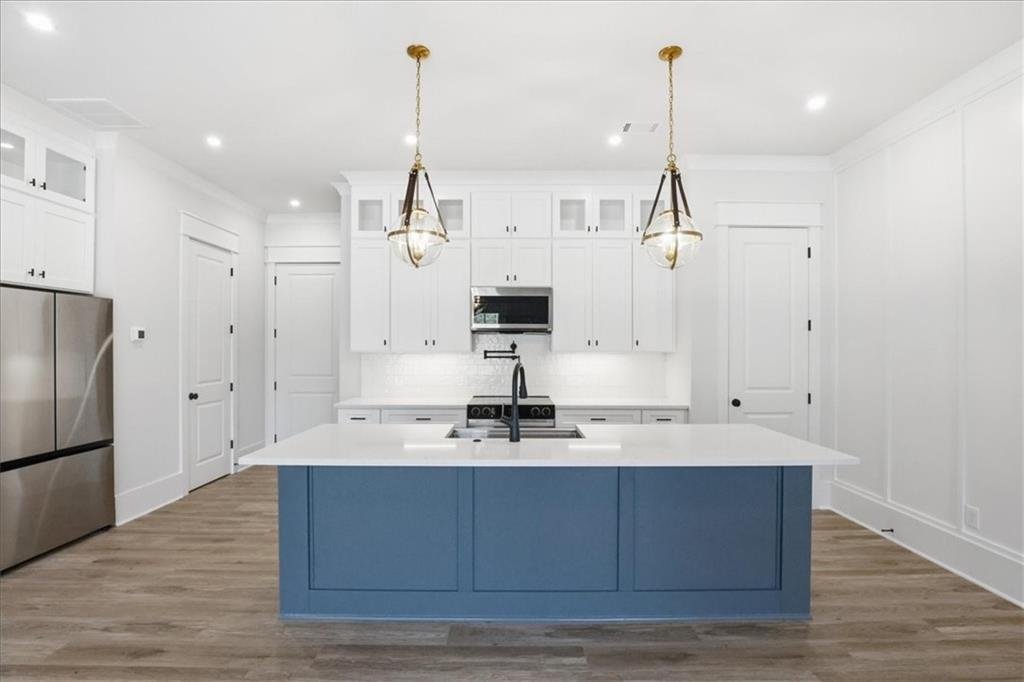 Townhouse in Braselton, Georgia, United States 5 - 17196182