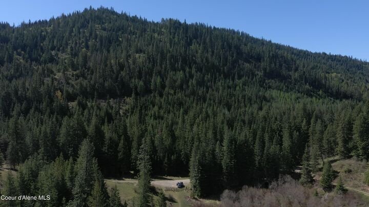 Land in Harrison, Idaho, United States 5 - 17640174