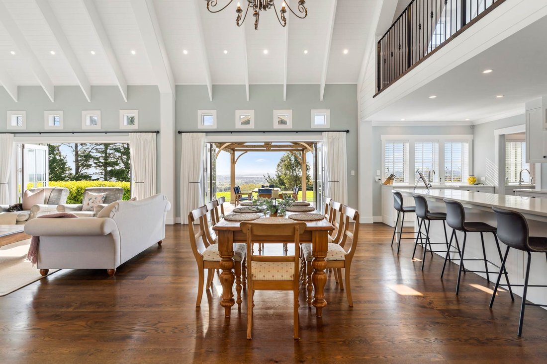 House in Ramarama, Auckland, New Zealand 5 - 15916488