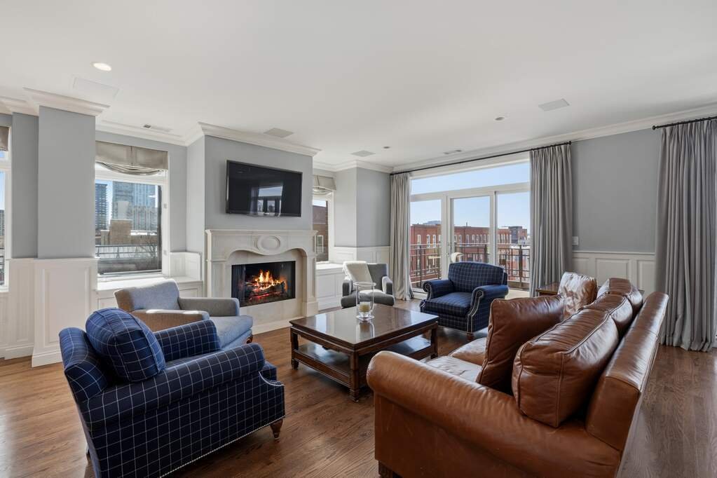 House in Chicago, Illinois, United States 4 - 17640427
