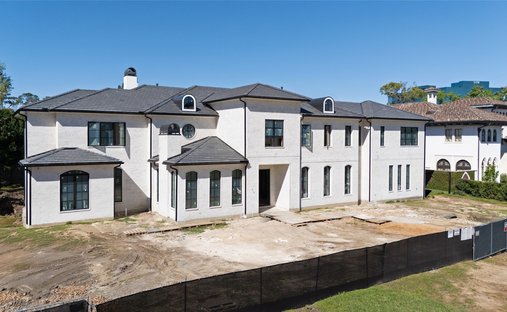Maison à Houston, Texas, États-Unis 1
