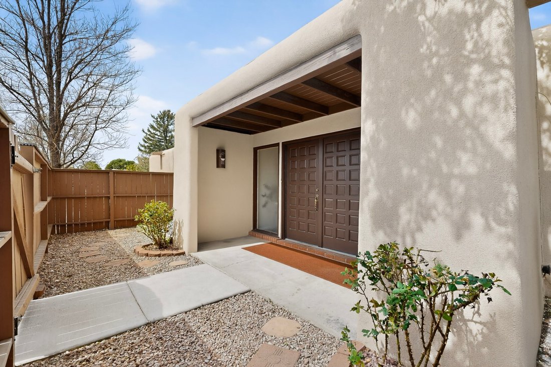 House in Santa Fe, New Mexico, United States 2 - 17629343
