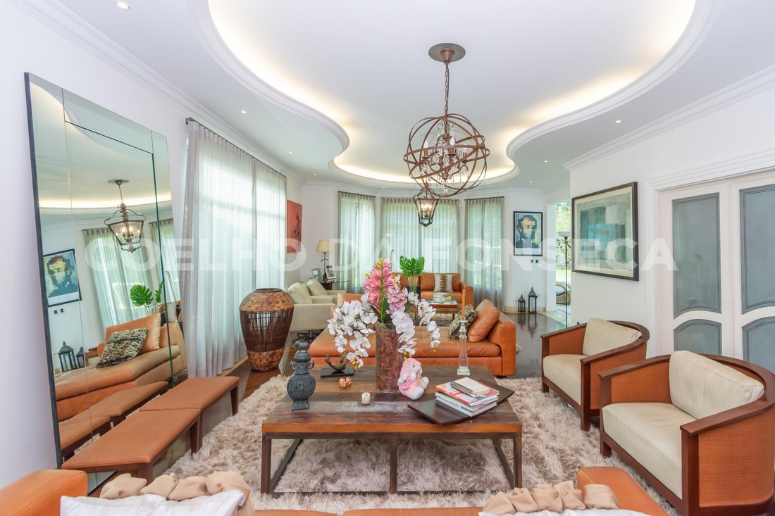 Appartement en Barueri, São Paulo, Brésil 5 - 17635768