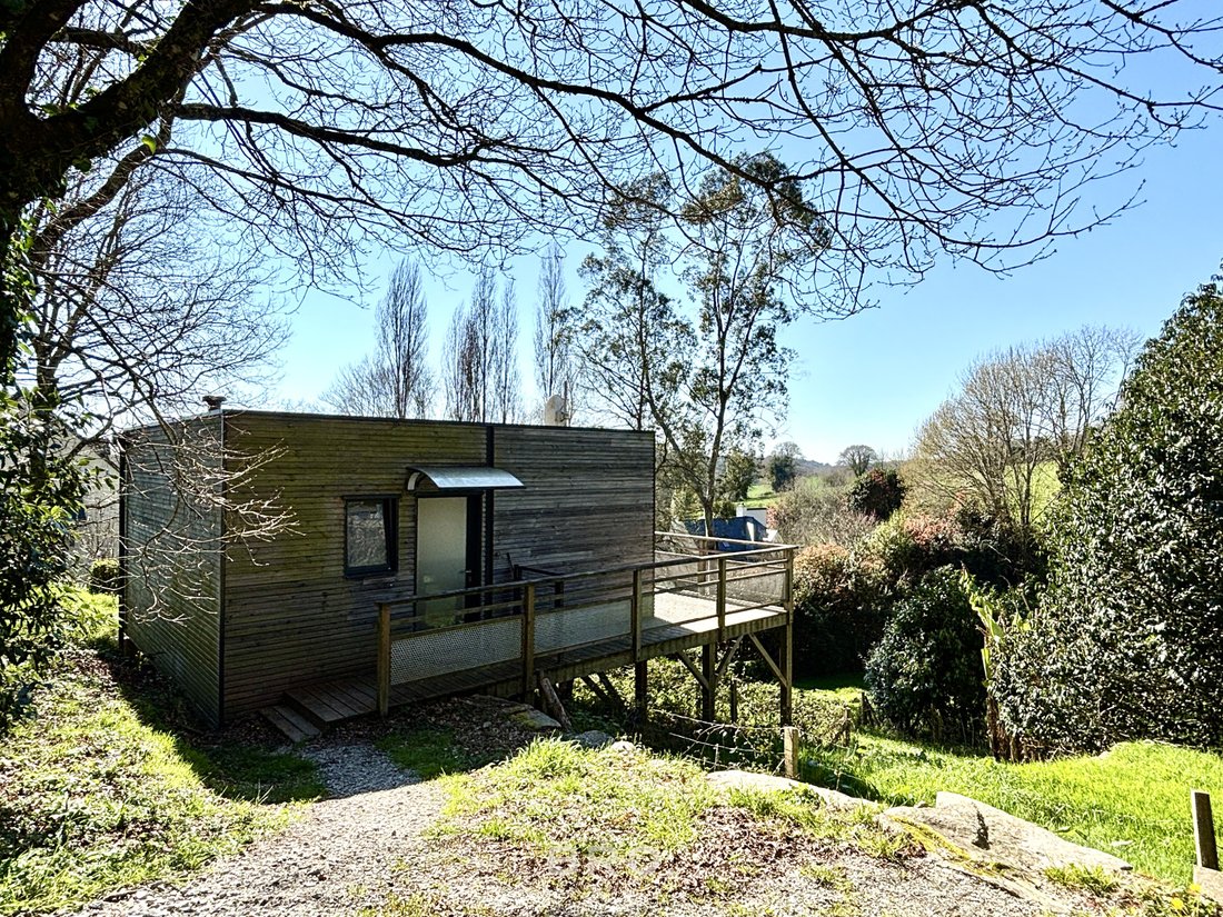 House in Monterblanc, Brittany, France 1 - 17629144