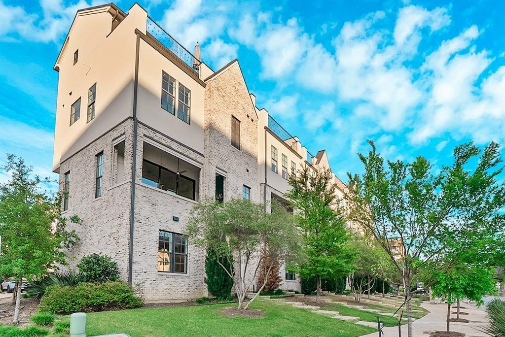 Townhouse in Irving, Texas, United States 1 - 17628902