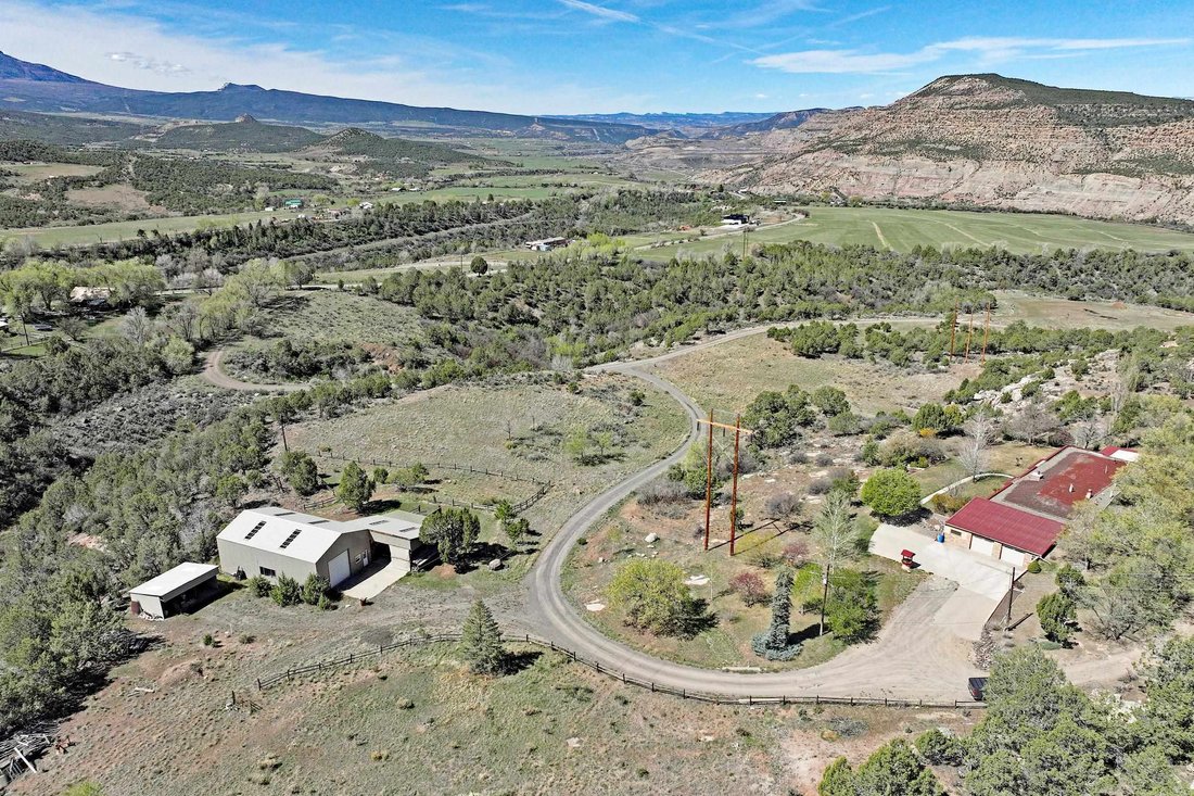 House in Molina, Colorado, United States 2 - 17631489