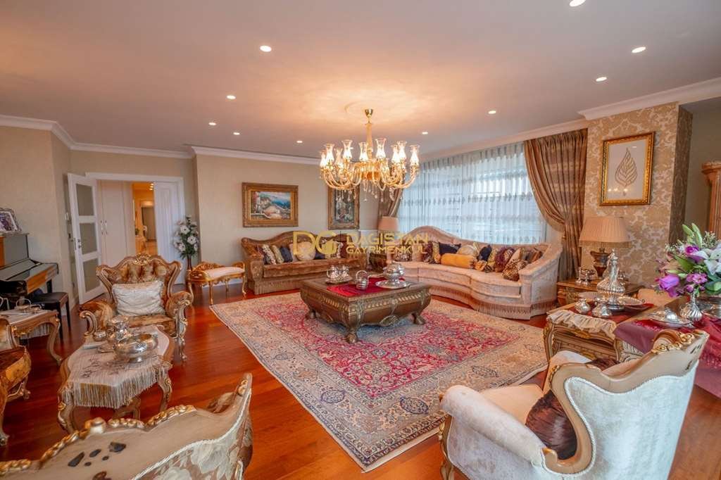 Apartment in İstanbul, İstanbul, Turkey 5 - 17628243