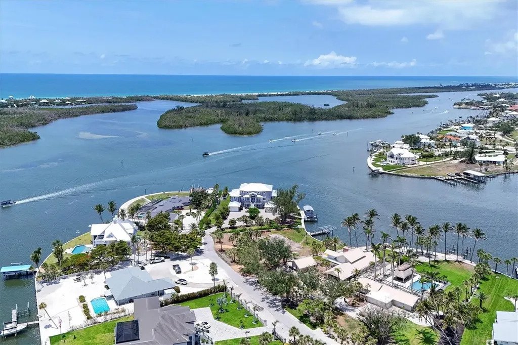 House in Placida, Florida, United States 5 - 15700360