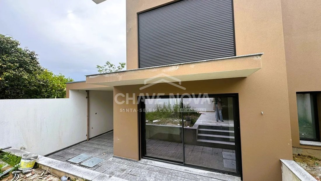 House in Canidelo, Porto District, Portugal 2 - 17640542