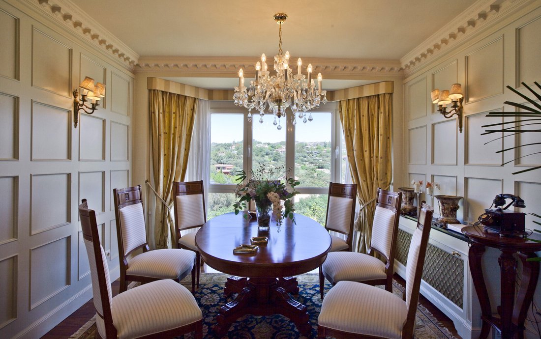 House in Las Rozas de Madrid, Comunidad de Madrid, Spain 5 - 17635866