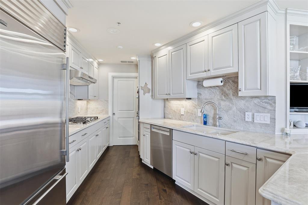 Condo in Fort Worth, Texas, United States 2 - 17574799